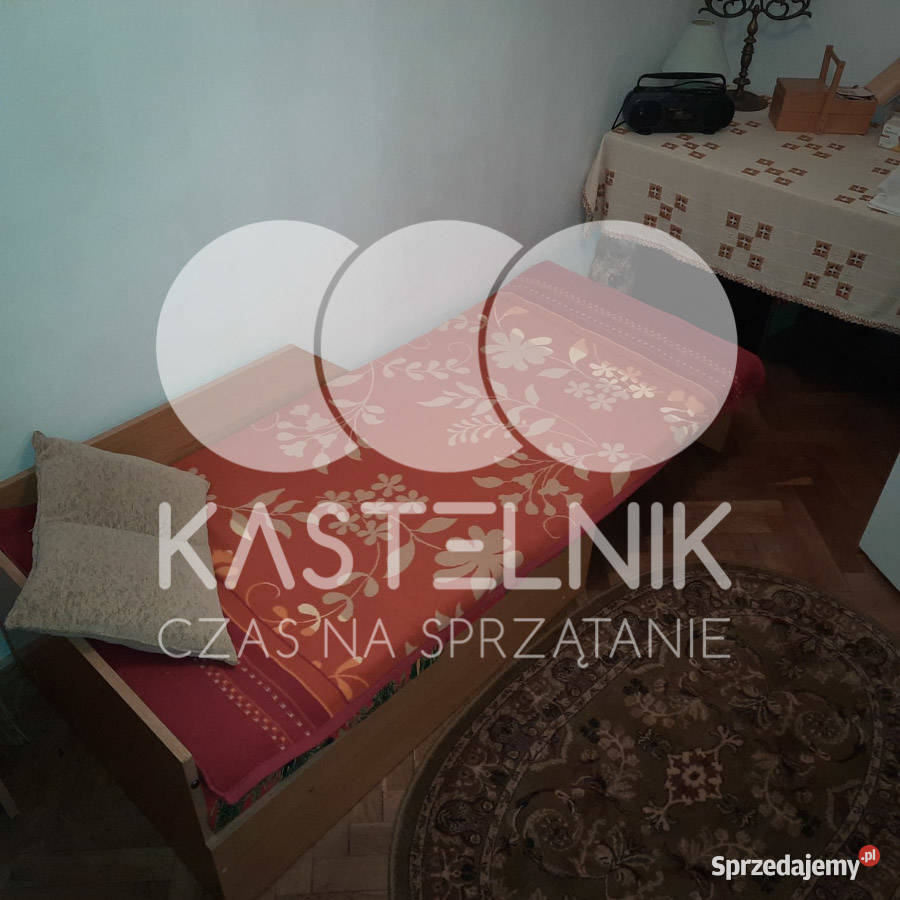 Sprzątanie zgonach Kluczbork Kastelnik opolskie