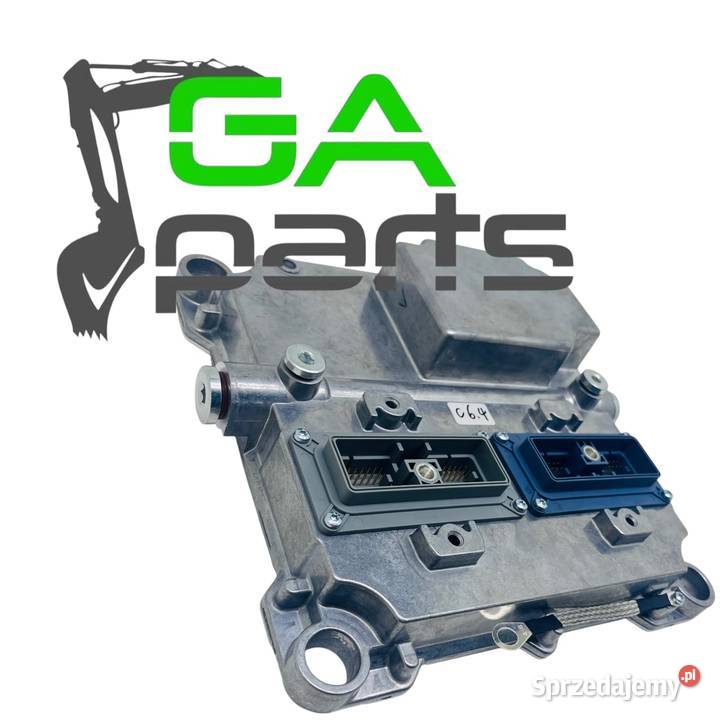 Sterownik ECU CAT 3572083 Oryginał Perkins Olsztyn