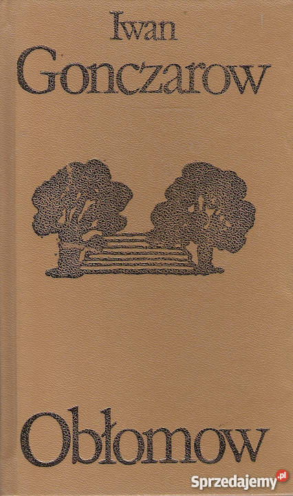 Obłonow I Gonczarow Pozostałe