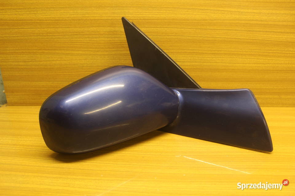 Saab 9 5 95 lusterko prawe lakier 264 Mostki