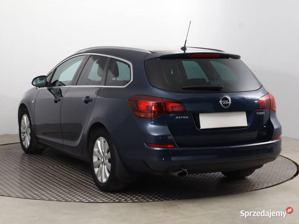 Opel Astra 16 T radio Astra Bielany Wrocławskie