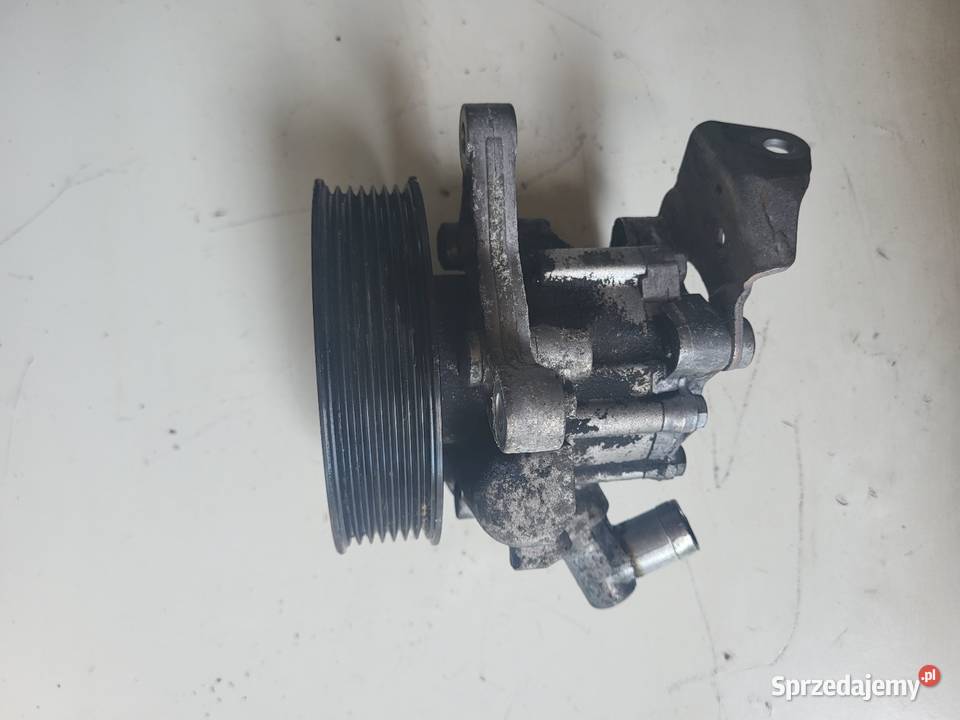 Pompa wspomagania Mercedes A0044668201 osobowe Mielec