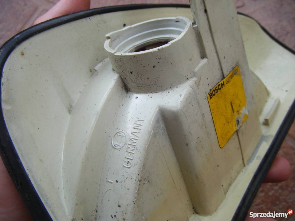 Kierunkowskaz Lewy migacz Mercedes W123 Beczka Słupsk