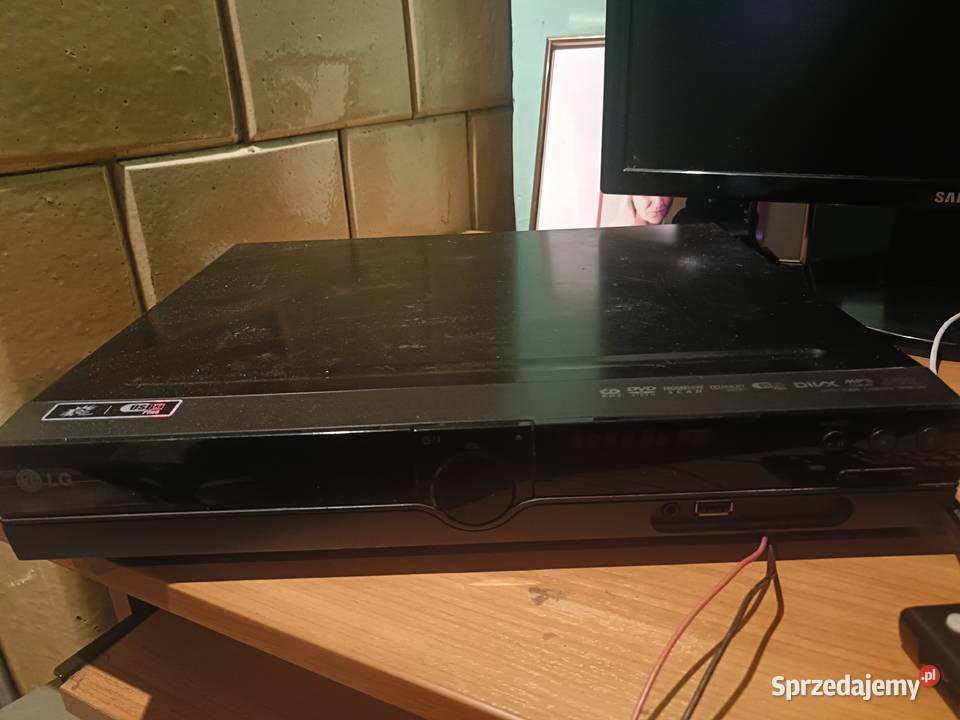 Kino domowe LG Kępice