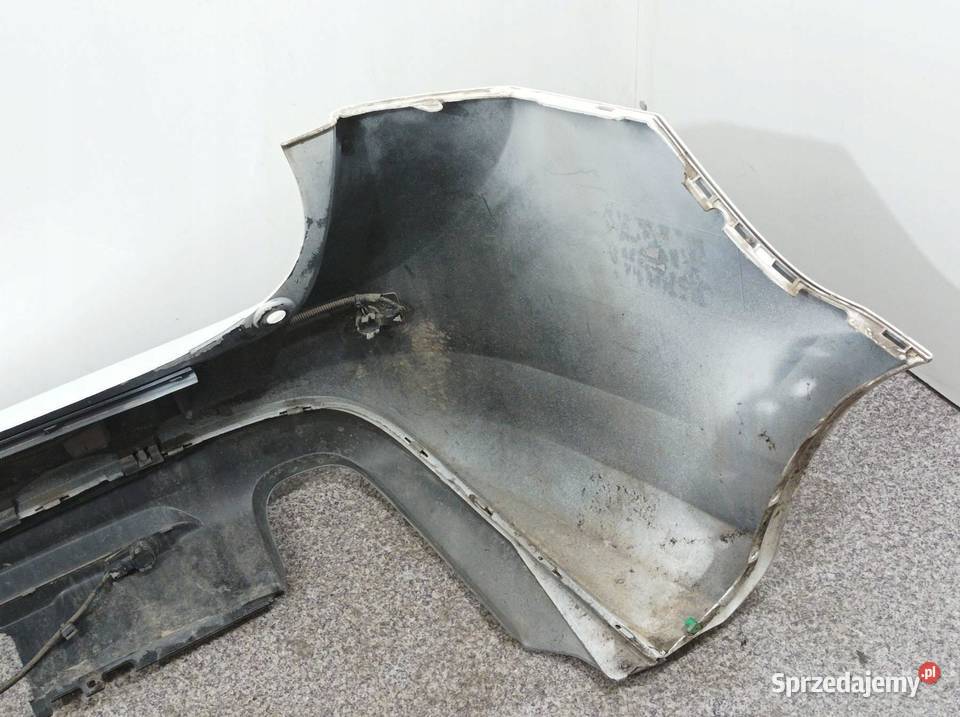 ZDERZAK TYŁ PDC 614 RDESING KOMBI Volvo V60 I świętokrzyskie