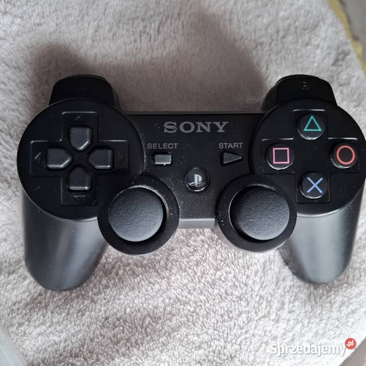 Playstation 3 Superslim zestaw orginalny Opatów