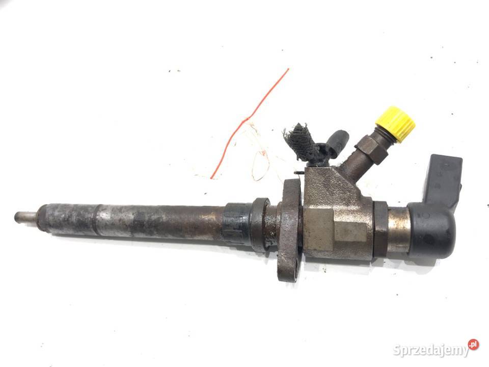 WTRYSKIWACZ FORD S 9657144580 20 136 0614 WTRYSK