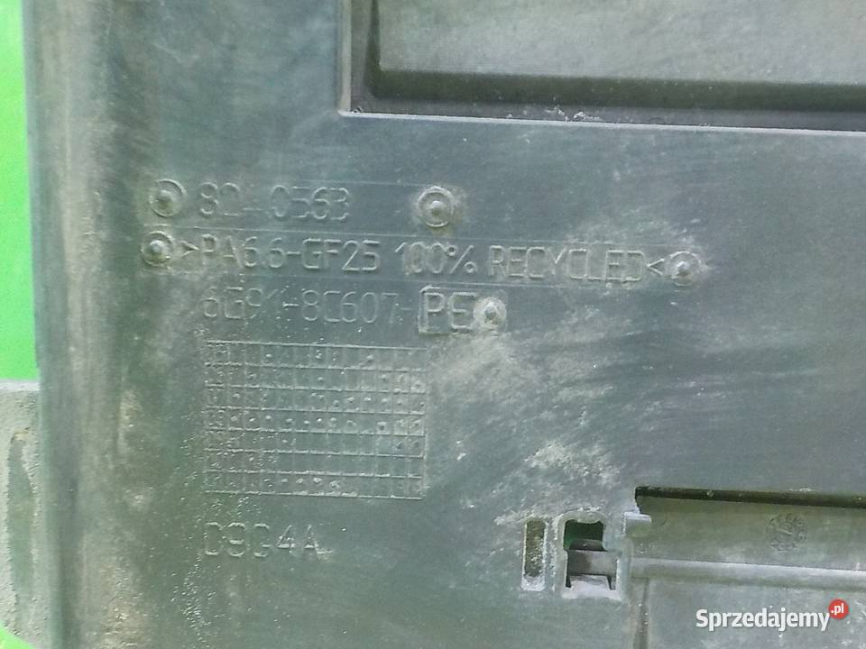 GALAXY MK3 LIFT 20 TDCI 13r 5D wentylator osobowe Suków sprzedam