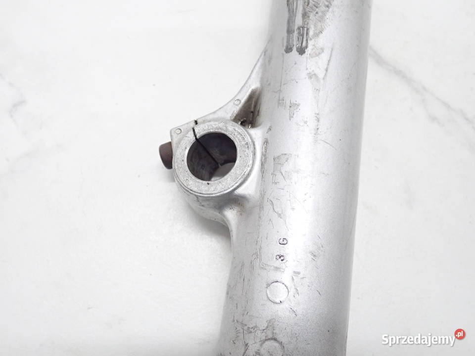 Goleń Prawy Lagi Zawieszenia Przód Suzuki DR 800 Strzelce Krajeńskie