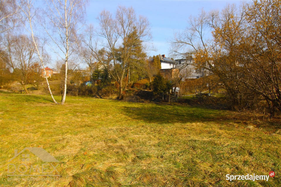 Grunt 4000m2 Wodzisław Śląski sprzedam