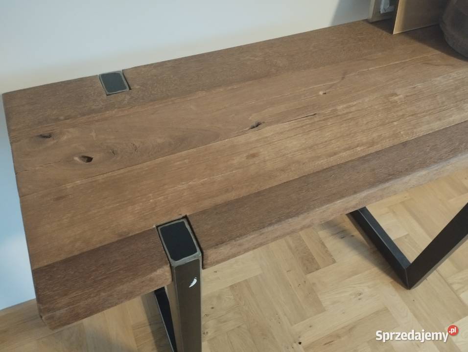 Konsola oryginalna 90cm Staszów