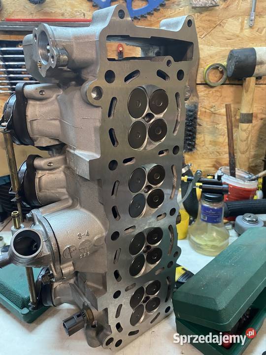 Serwis motocykli Lublin serwis