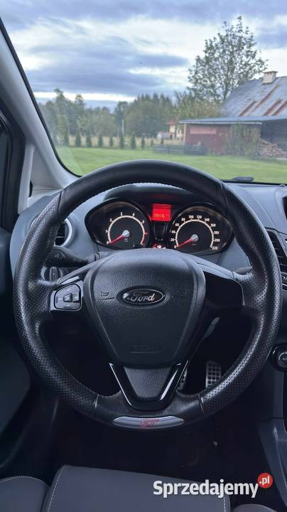 Ford Fiesta SST 2/3 Szalowa sprzedam