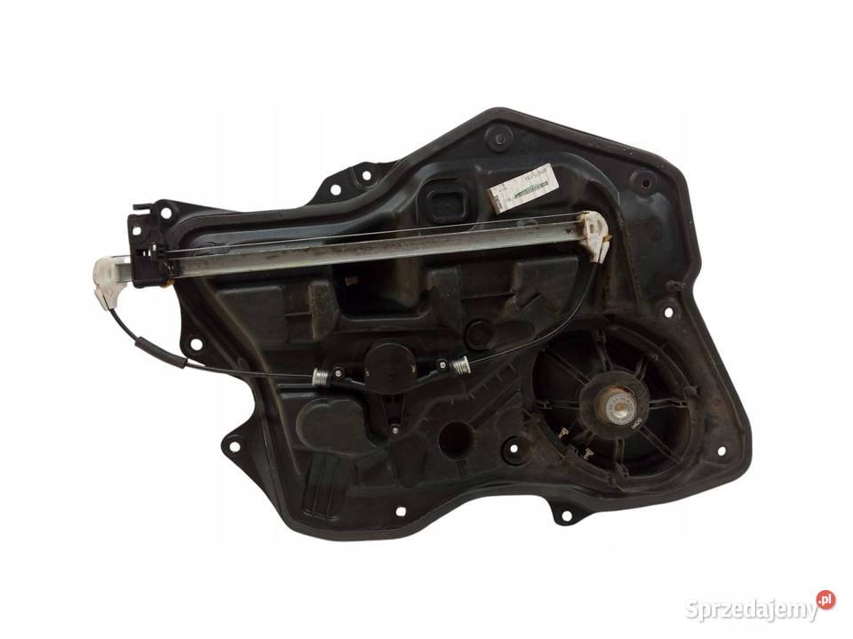 MECHANIZM SZYBY LEWY TYŁ BL BBM47397XA Mazda 3