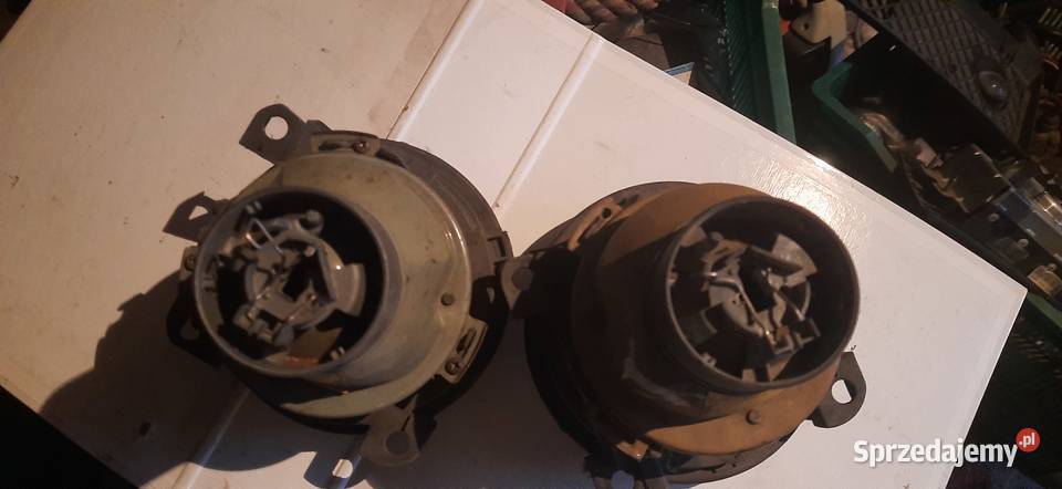 bmw lampa przednia reflektor sprzedam