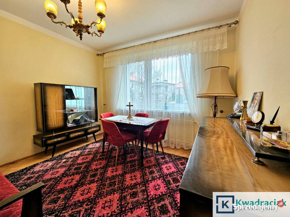 Do sprzedaży dom bliźniak Sanok 120m2