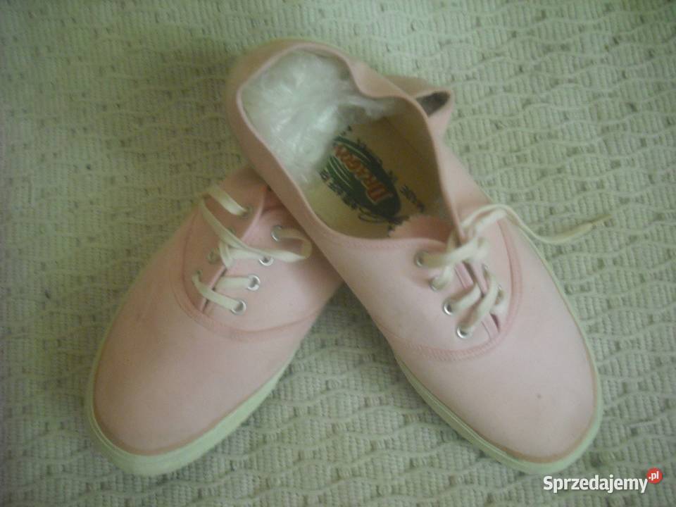 Tenisówki 41 NOWE Warszawa