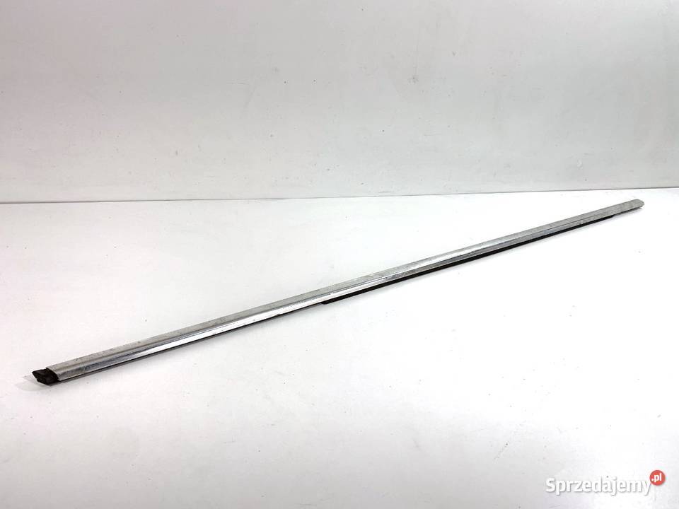 LISTWA ZGARNIAJĄCA PRZÓD PRAWY PEUGEOT 508 I sprzedam