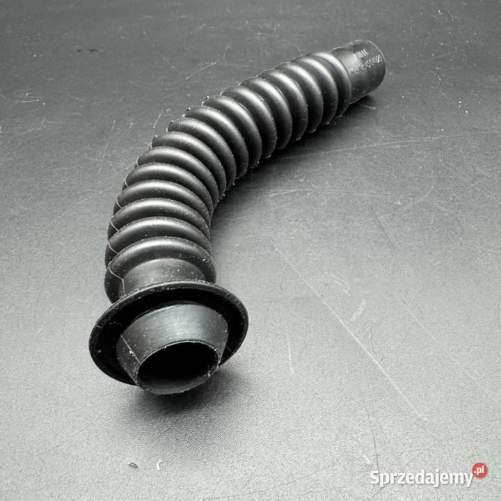 Przewód guma łącznik dozownikbęben pralki Miele Części i Akcesoria Jasienica