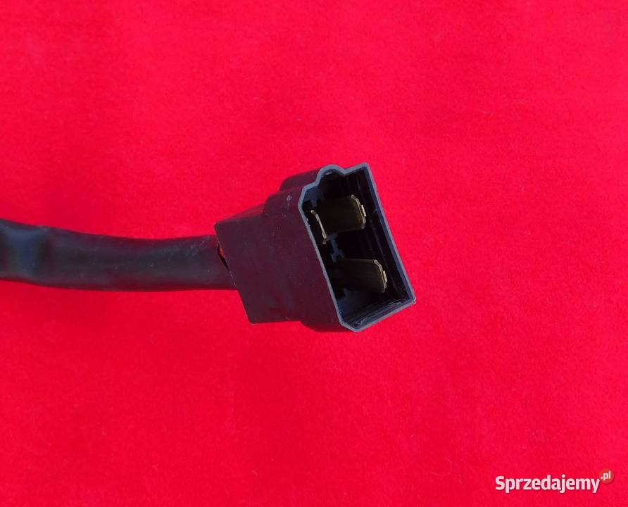 Nowa stacyjka włącznik zapłonu do malucha Fiat Stacyjki i kluczyki