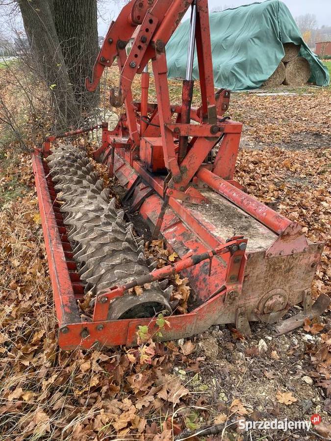 Agregat Pozostałe lubelskie Bychawa