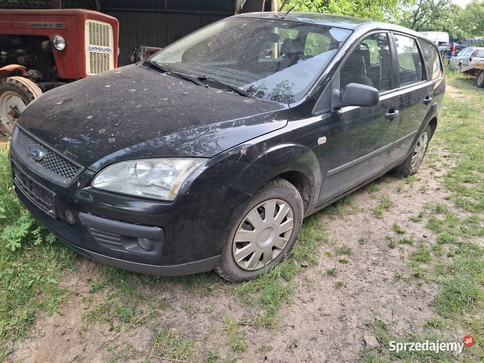 Części ford Focus Kraków