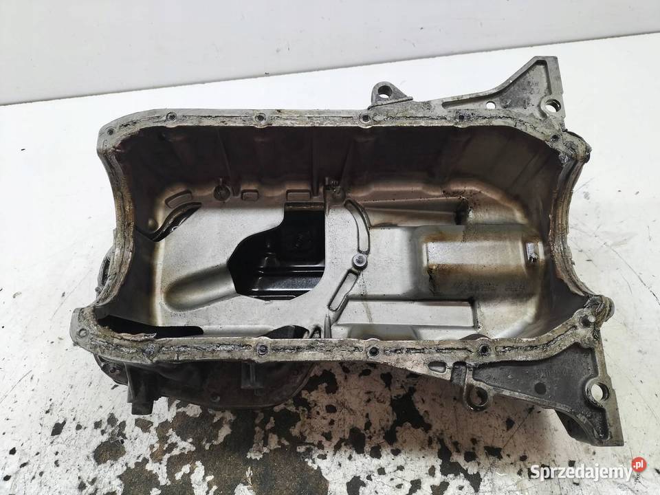 MISKA OLEJOWA 14 16V Nissan Note I 2004 sprzedam