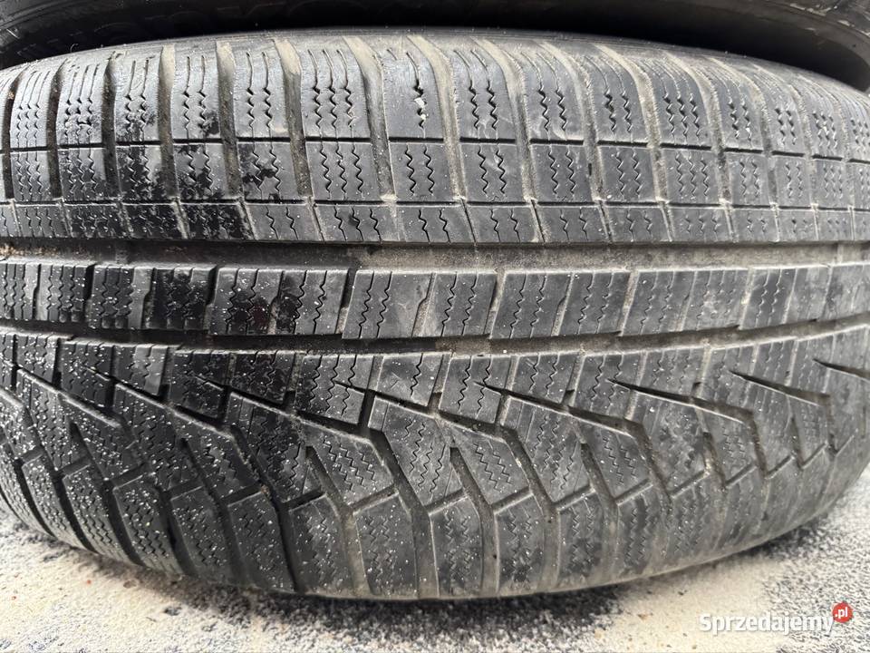 BMW alufelgi z oponami zimowymi Błonie sprzedam