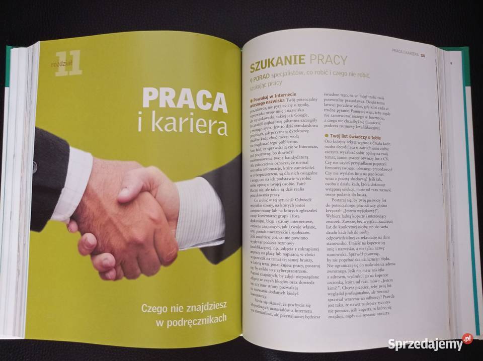 Książka Zakazane porady mazowieckie Warszawa