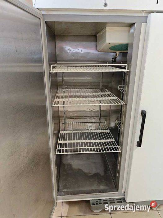 Gastronomiczna szafa chłodnicza JBG2 1400L Góra