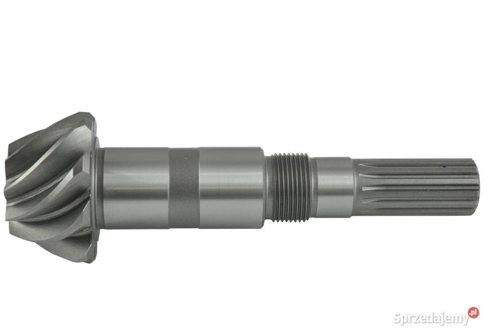 Wałek 9T 14T 15850 x 28 mm atakujący przedniego podkarpackie Tajęcina sprzedam