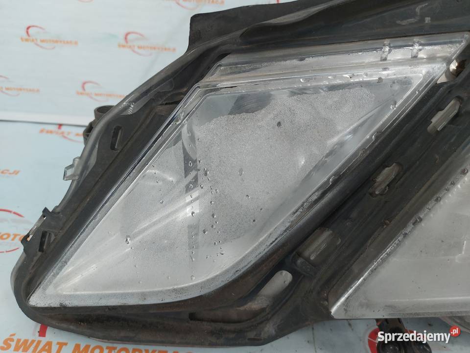MERCEDES W212 11r lampa lewa przód A2128201959KZ świętokrzyskie Kielce sprzedam