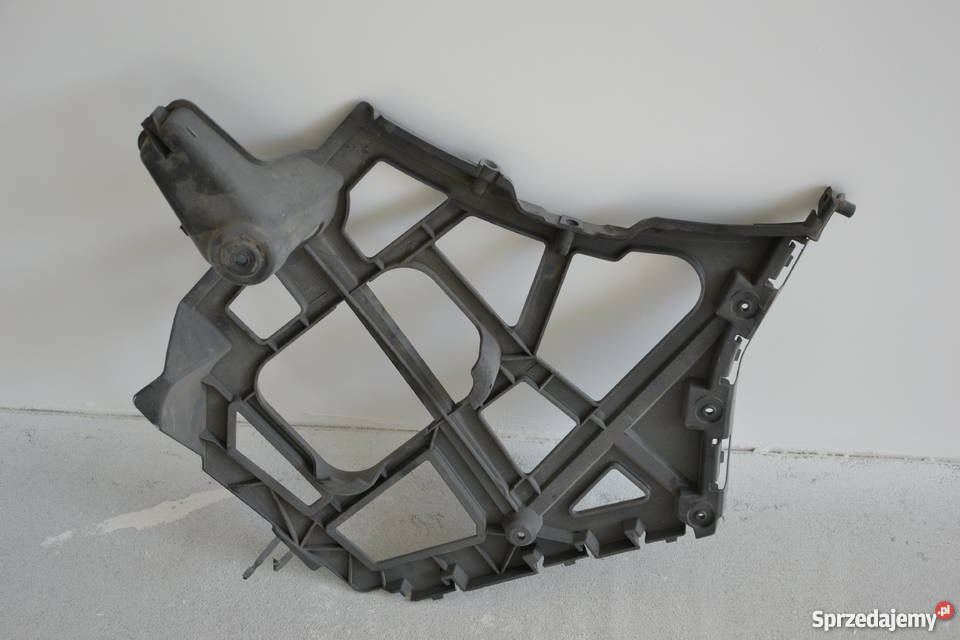 Ślizg tył lewy RENAULT LAGUNA III 3 Kombi Białystok