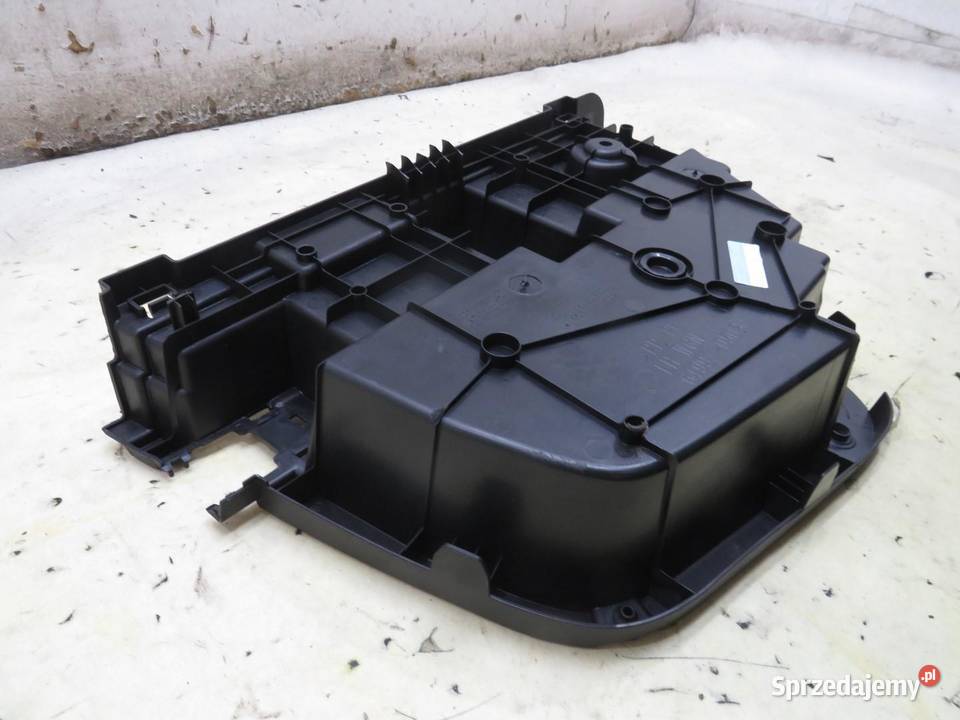 SCHOWEK BAGAZNIKA LEWY TYŁ AVENSIS T27 T29 KOMBI sprzedam