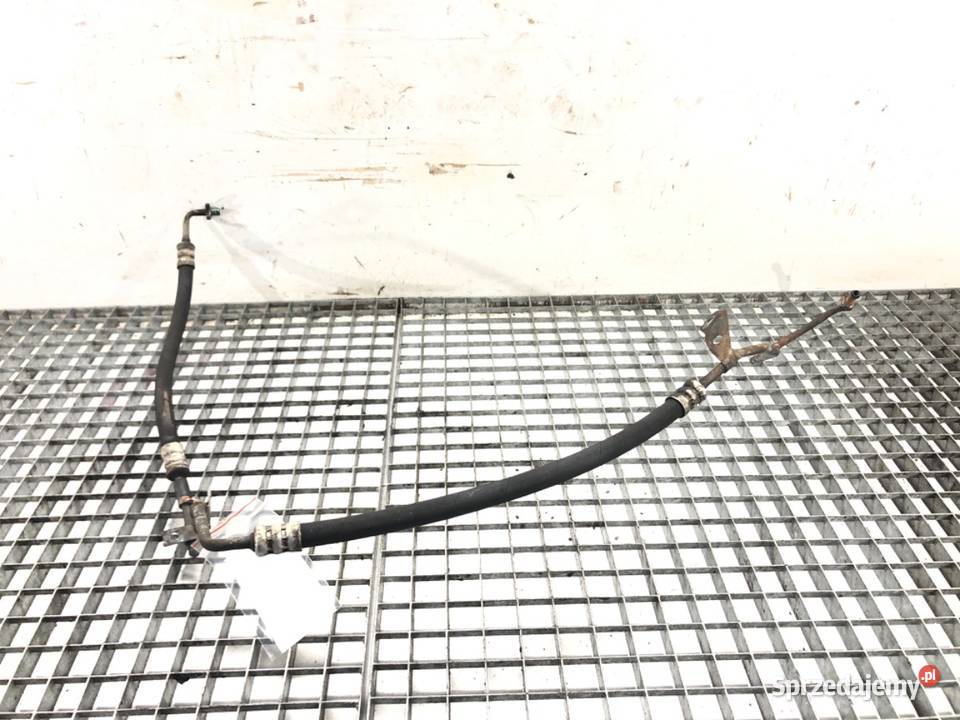 WĄŻ WSPOMAGANIA RENAULT LAGUNA II 16 112 0107 Przewody układu wspomagania sprzedam