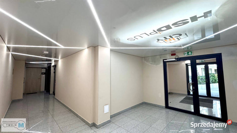 Sprzedaż mieszkania Kielce 2732m świętokrzyskie