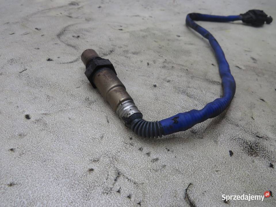 SONDA LAMBDA XTRAIL III 16 DCI 06016E1388 Części samochodowe