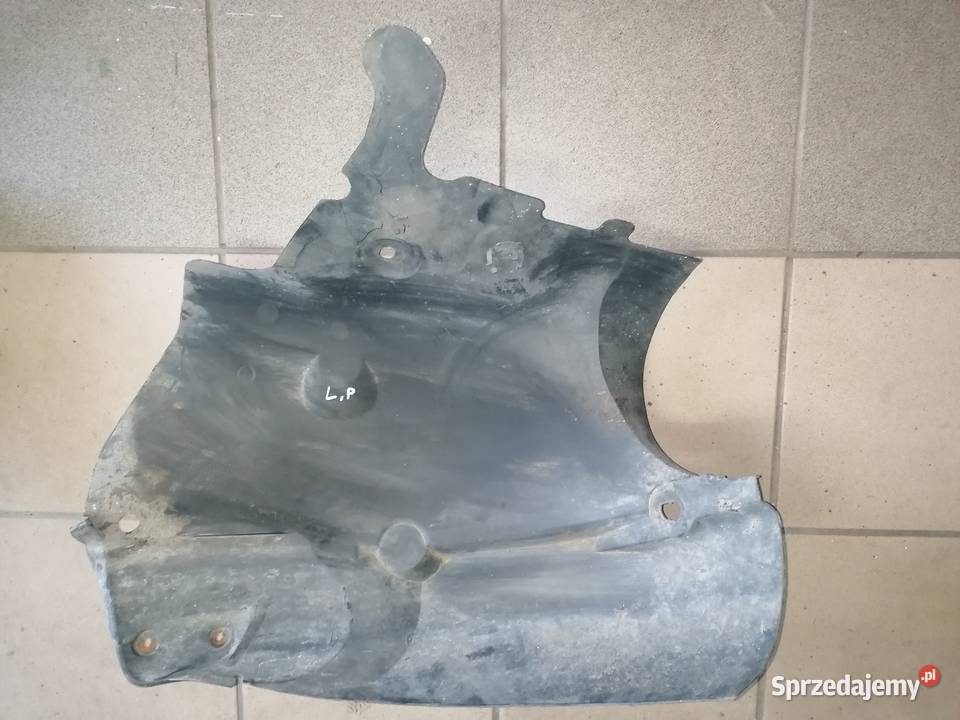 nadkole przód Renault Megane 1 Lift r9902 osobowe Piotrków Trybunalski