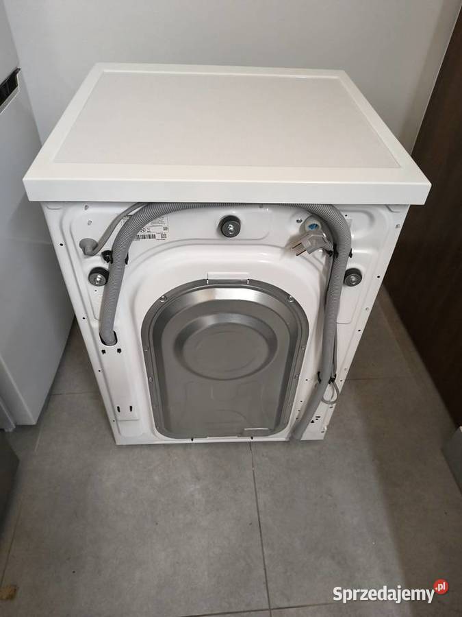 PRALKA SAMSUNG WW90CGC04DAE Outlet Nowa