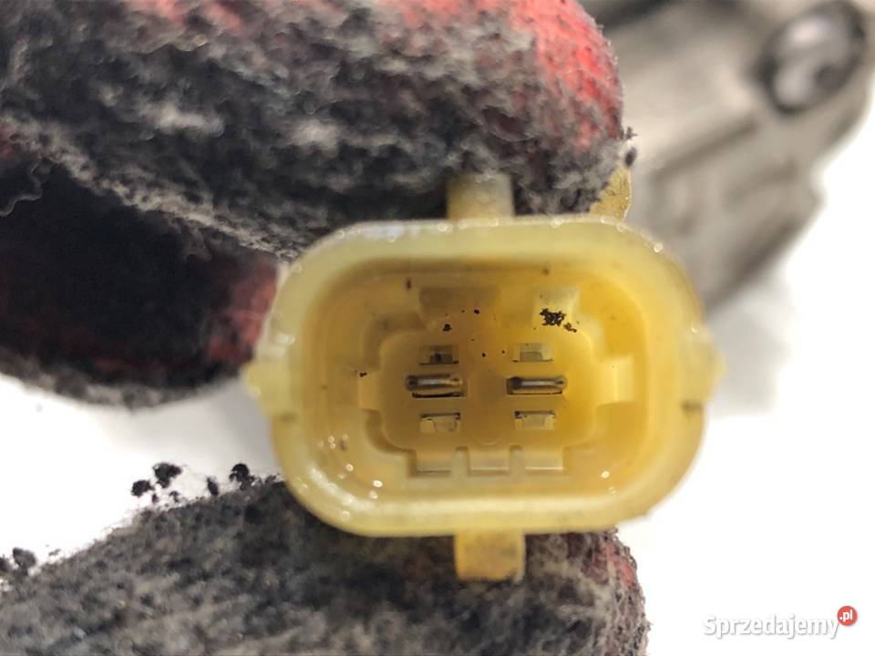 POMPA WTRYSKOWA JAGUAR XJ 0445010629 30 275 Pompy wtryskowe podkarpackie