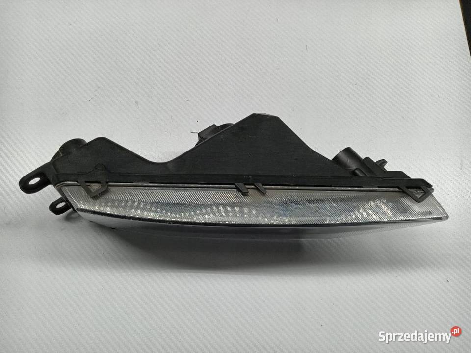 HALOGEN PRAWY PRZÓD PRZEDNI VW TIGUAN 2 Części samochodowe