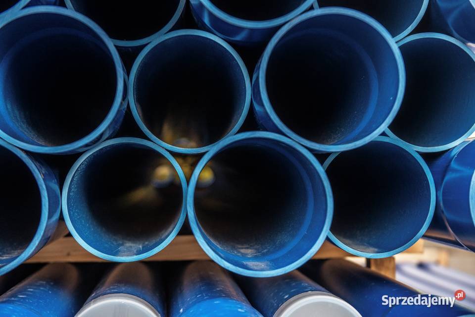 Denko Rury do Studni studzienne dostawa 24h Hurt kujawsko-pomorskie Bydgoszcz sprzedam