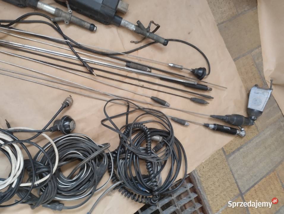 Anteny samochodowe Ostrowiec Świętokrzyski