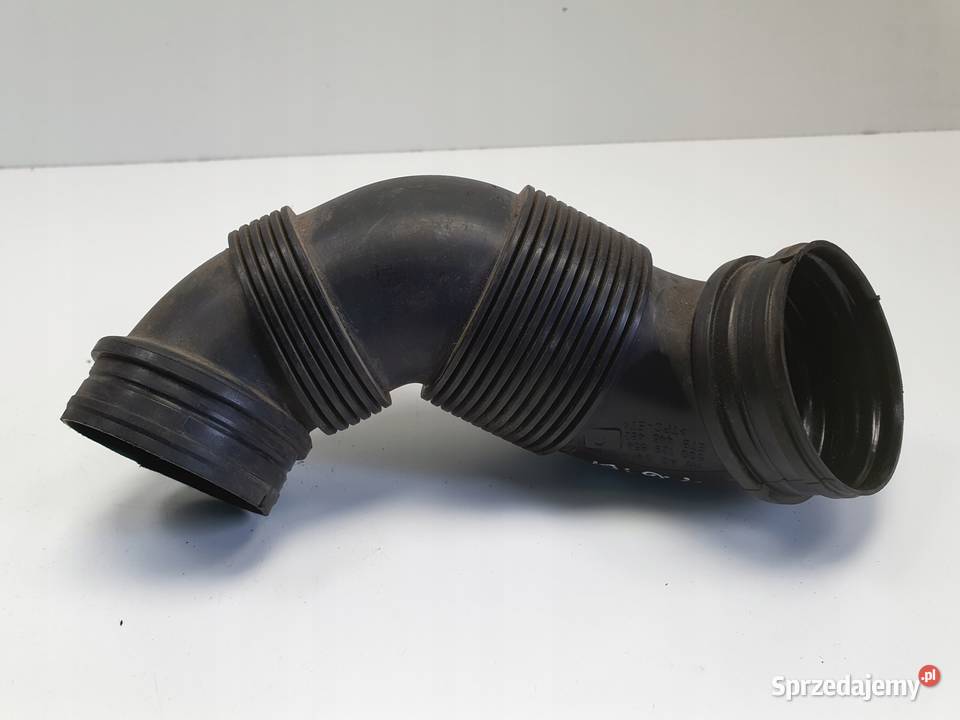 VW Golf VII 16 TDI PRZEWÓD POWIETRZA rura Przewody powietrza Chełm sprzedam