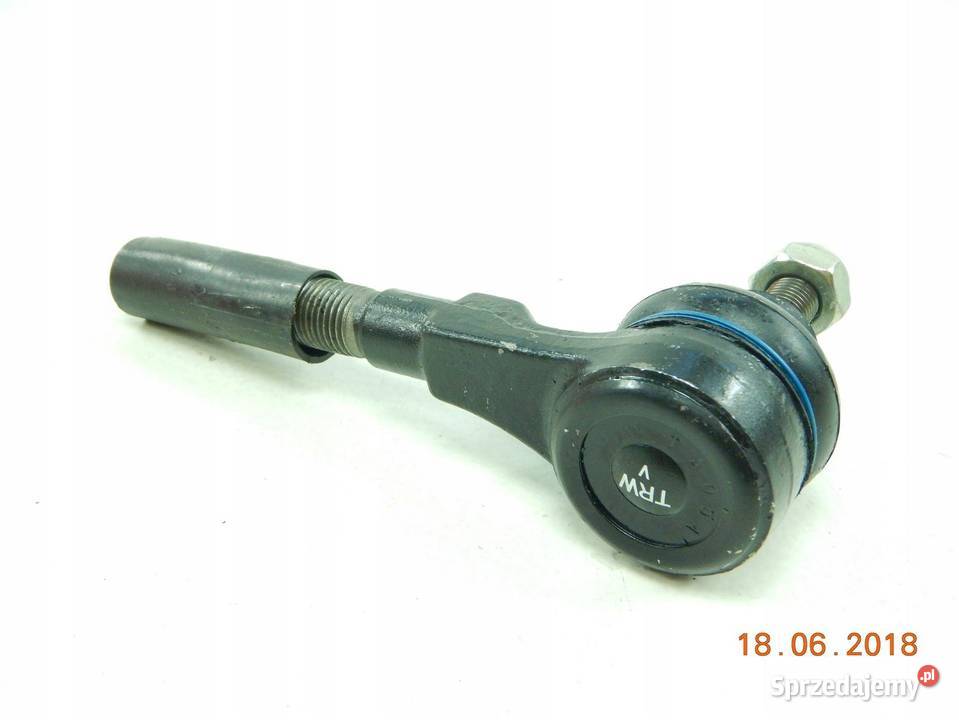 KOŃCÓWKA DRĄŻKA KIER RENAULT CLIO 90 TRW