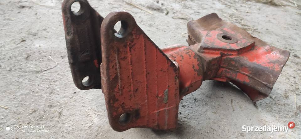 Zaczep transportowy MTZ 82 Pozostałe Filipów