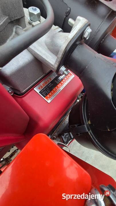 Wozidło budowlane Taczka gąsienicowa LRT 08 NOWA Dunkowa sprzedam