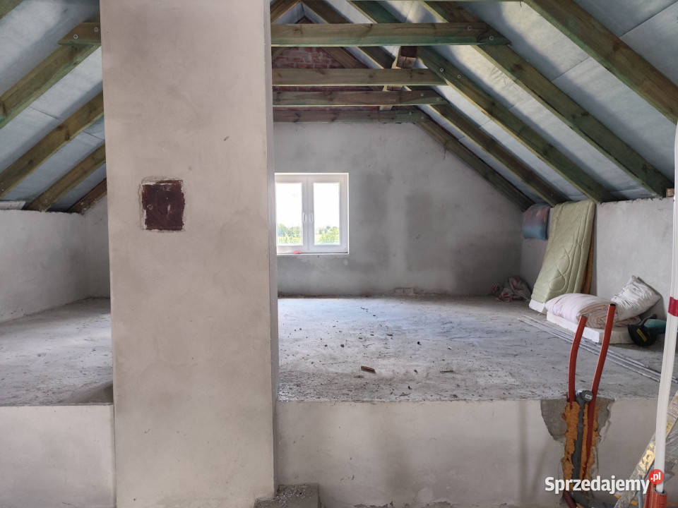 Dom 100 m2 działka 28 ar Leżajsk Stare Miasto wolnostojący