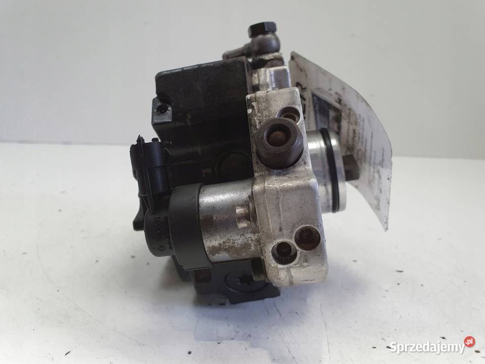 Honda Civic VIII 22 iCTDI POMPA WTRYSKOWA paliwa Rudka