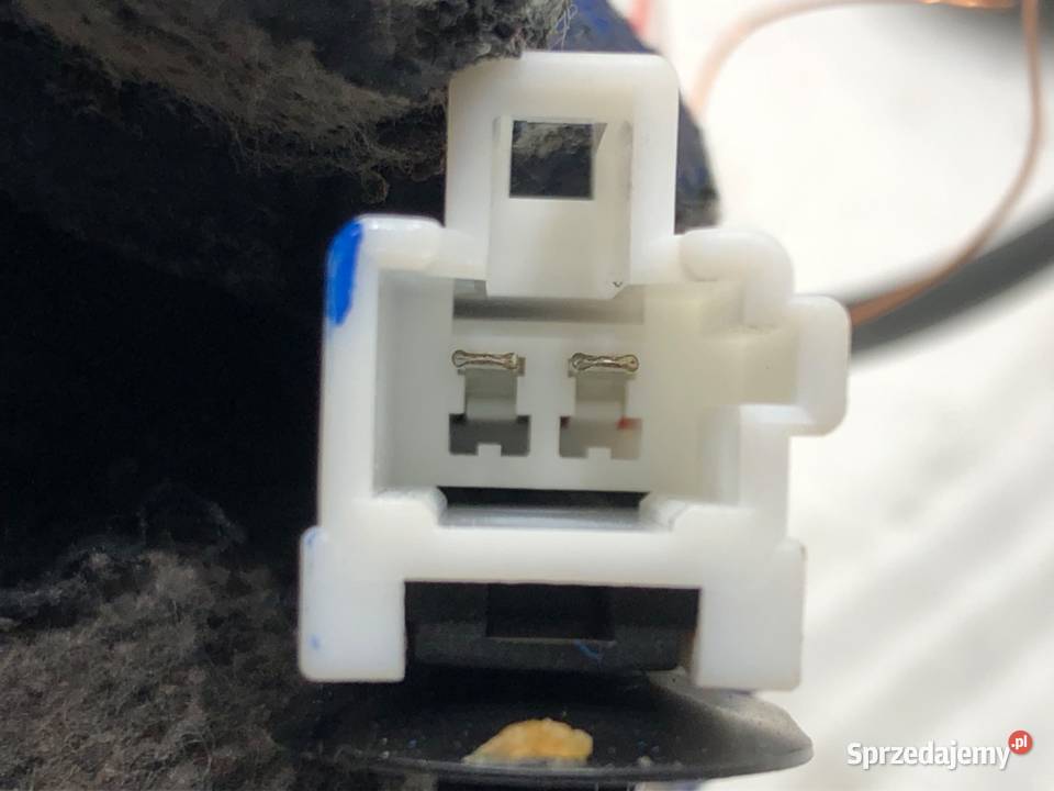 KLAMKA KLAPY TYŁ HYUNDAI i20 II Hatchback